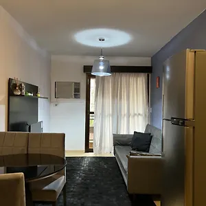 Flat No Jardins Proximo Da Av Paulista Com Vaga Otima Localizacao São Paulo
